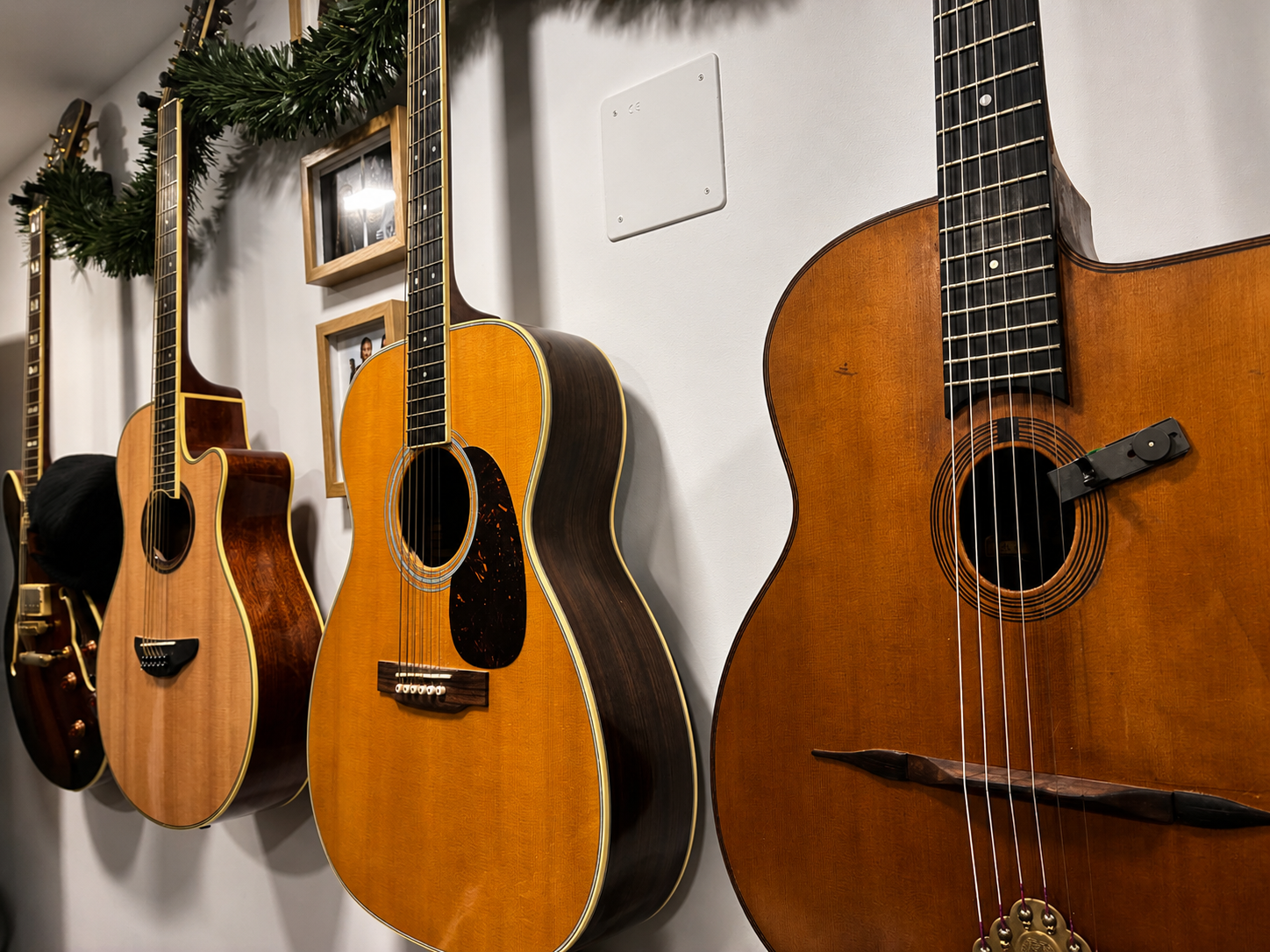 Guitarras