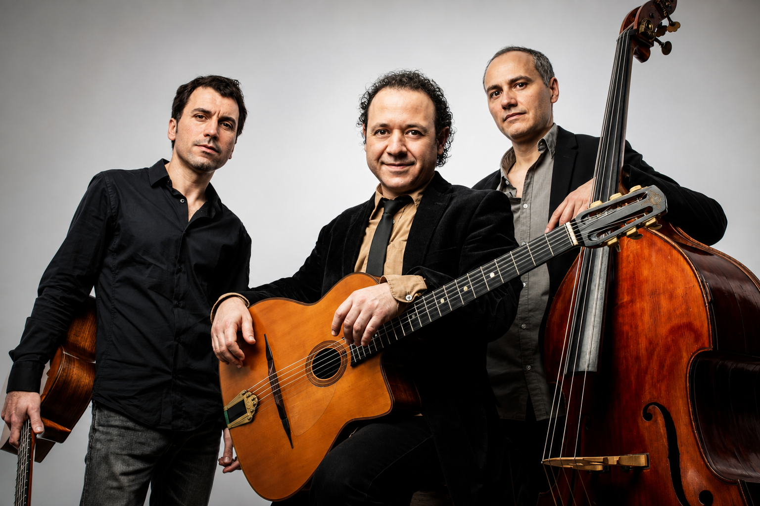 Valentí Moya Trio